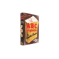 image of The ABC Murders