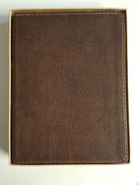 The Mission of God Study Bible.