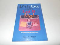 Let It Go, Just Let It Go !