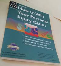 How to Win Your Personal Injury Claim