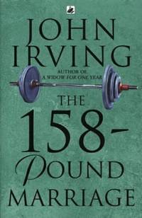 The 158-Pound Marriage