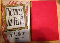 cover of Pictures in Peril