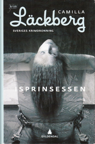 Isprinsessen.