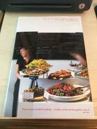 image of Ottolenghi: The Cookbook