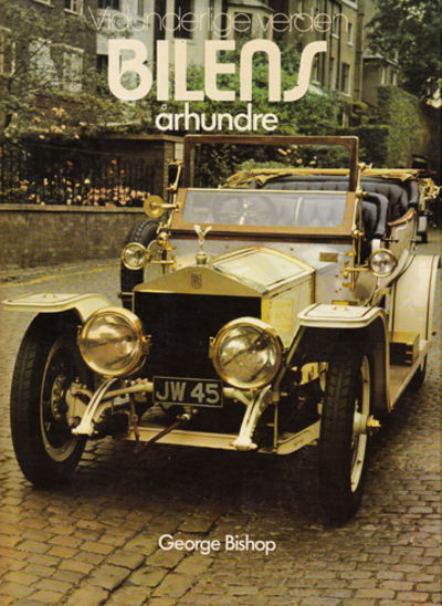 Bilens århundre.