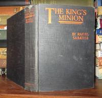 image of THE KING'S MINION