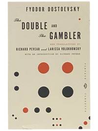 The Double and The Gambler (Vintage Classics)
