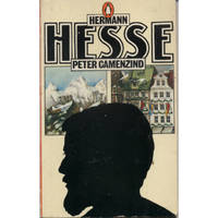 Peter Camenzind