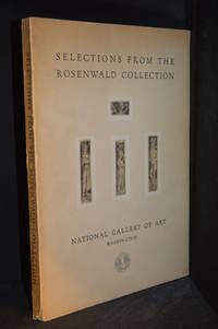 image of Selections Fron the Rosenwald Collection; National Gallery of Art