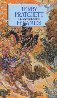 Pyramids (Discworld)