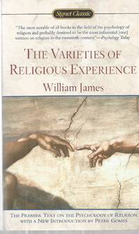 The Varieties of Religious Experience