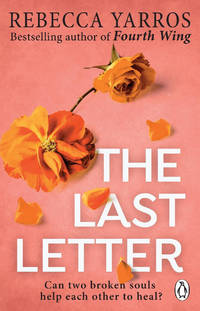 The Last Letter: TikTok made me buy it: the most emotional and heart-wrenching military romance...