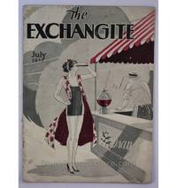 The Exchangite July 1928 Exchange Club