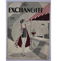 The Exchangite July 1928  Exchange Club