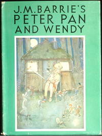 Peter Pan And Wendy by Barrie J M - 1961