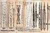 A Treatise of Such Mathematical Instruments, As Are Usually Put Into a Portable Case: ... Designed for the Benefit of Engineers, Architects, Surveyors ....