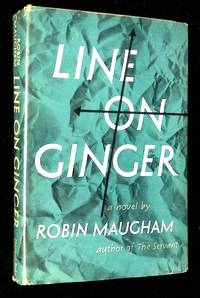 Line on Ginger