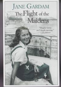 image of The Flight of the Maidens