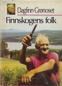 Finnskogens folk