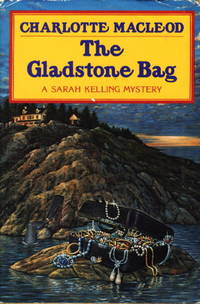 image of THE GLADSTONE BAG.