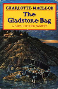 THE GLADSTONE BAG.