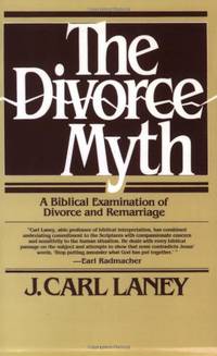 Divorce Myth, The