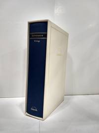 image of Thomas Jefferson : Writings : Autobiography / Notes on the State of Virginia / Public and Private Ps