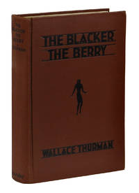 The Blacker the Berry (Dover Books on Literature & Drama)