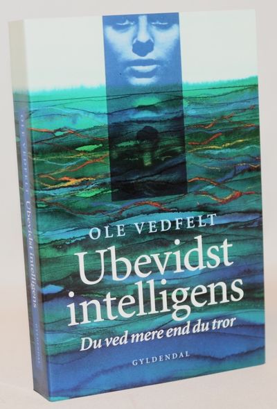 Ubevidst intelligens.