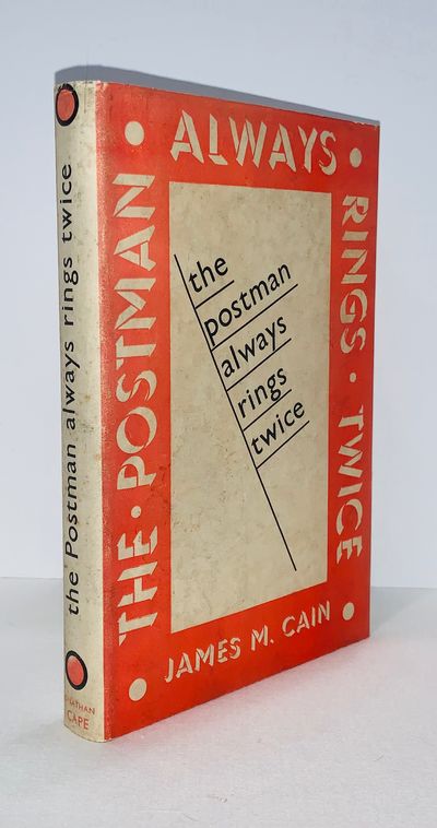 The Postman Always Rings Twice