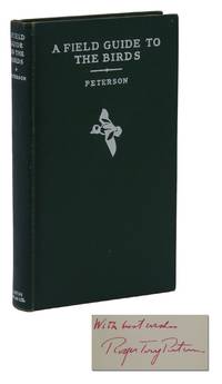 image of A Field Guide to the Birds