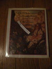 Alice's Adventures in Wonderland by Lewis Carroll - First Edition First Printing - 1985 - from Gargoyle Books (SKU: 013756)