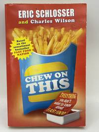 Chew on this
