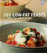 101 Low-Fat Feasts