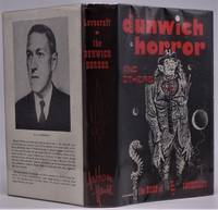 cover of The Dunwich Horrors and Others