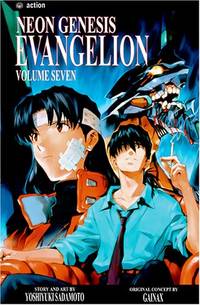 NEON GENESIS EVANGELION GN VOL 07 (Neon Genesis Evangelion (Paperback))