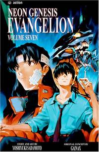 NEON GENESIS EVANGELION GN VOL 07 (Neon Genesis Evangelion (Paperback)) by Sadamoto, Yoshiyuki