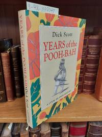 YEARS OF THE POOH-BAH: A COOK ISLANDS HISTORY