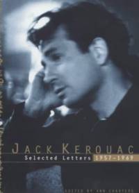 Jack Kerouac: Selected Letters