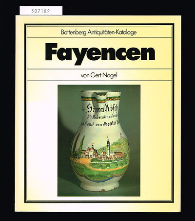 Fayencen.