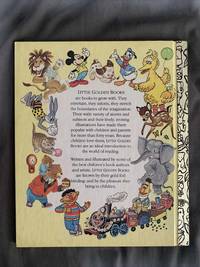 Tiny Toons: Lost in the Fun House (Little Golden Book)