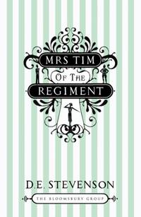 Mrs Tim of the Regiment