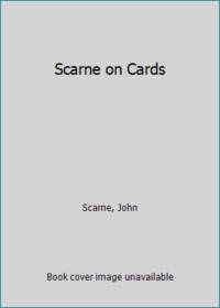 Scarne on Cards