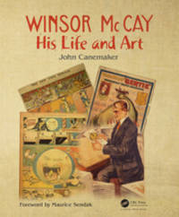 image of Winsor McCay: His Life and Art