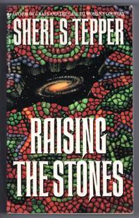 Raising the Stones