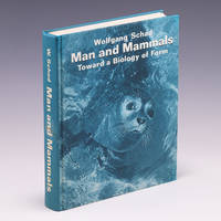 Man and Mammals: Toward a Biology of Form