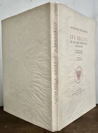 Les Récits De Feu Ivan Pétrovitch Bielkine; Traduits Du Russe Par G. Wilkomirsky