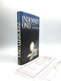 INDEMNITY ONLY by Paretsky, Sara - 1982