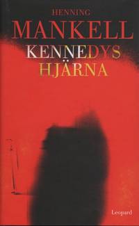 KENNEDYS HJÄRNA.