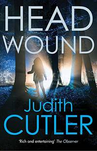 Head Wound: 3 (Jane Cowan)